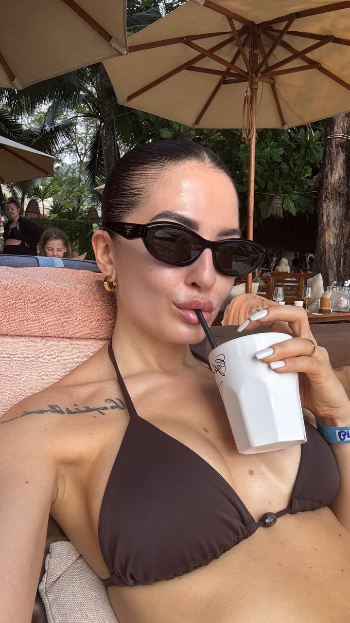 Топ Elements Chocolate