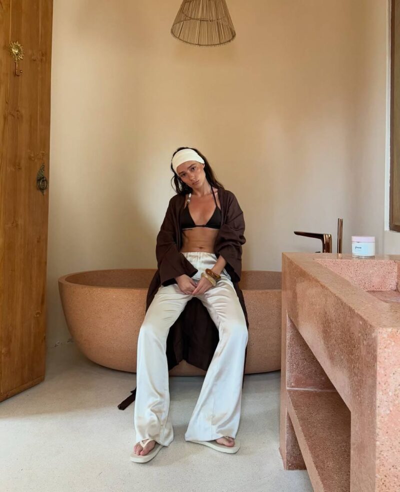 Топ Elements Chocolate