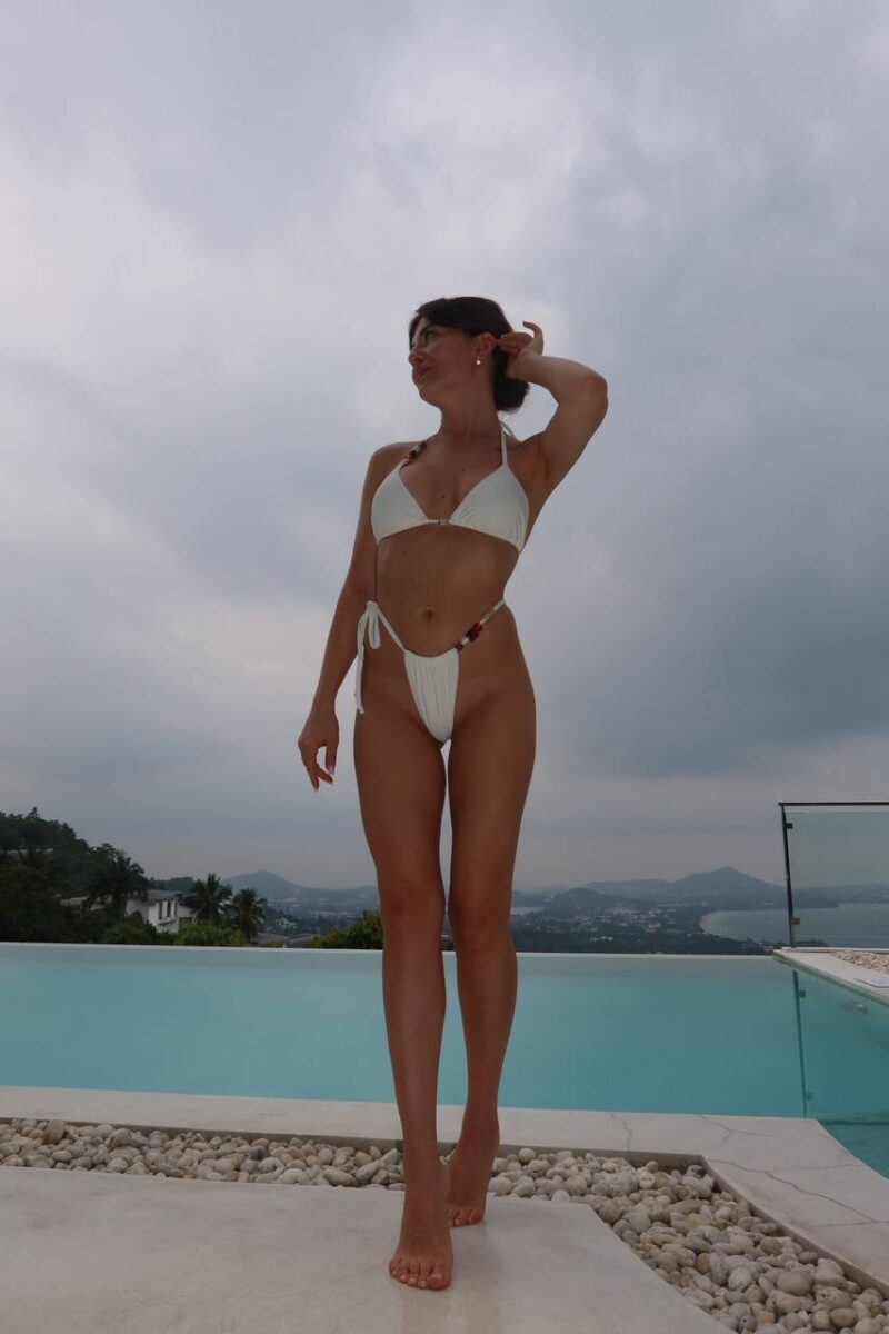 Плавки Elements Milk