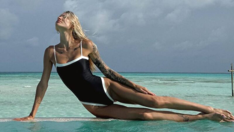 Купальник Coco Muse Black