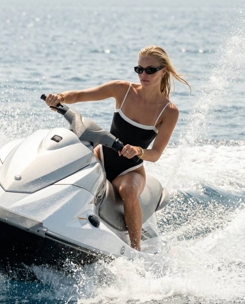 Купальник Coco Muse Black