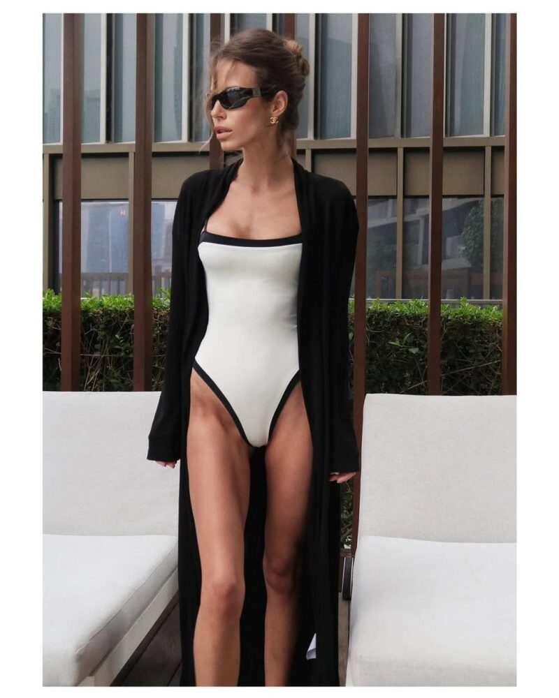 Купальник Coco Muse Milk