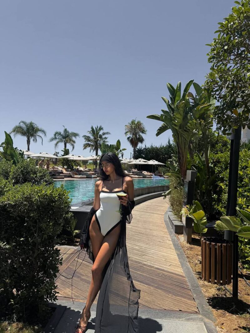 Купальник Coco Muse Milk