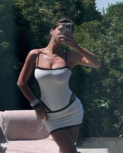 Купальник Coco Muse Milk