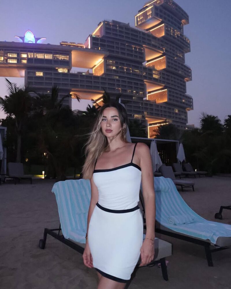 Купальник Coco Muse Milk