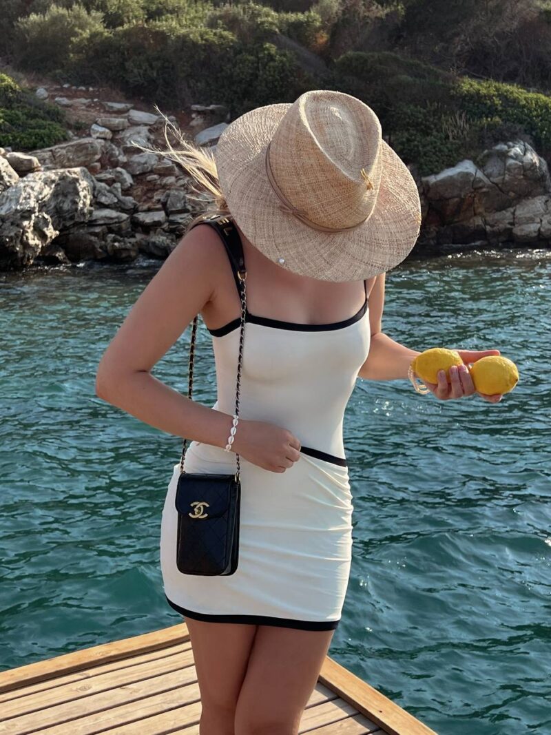 Купальник Coco Muse Milk