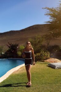 Купальник Coco Muse Black