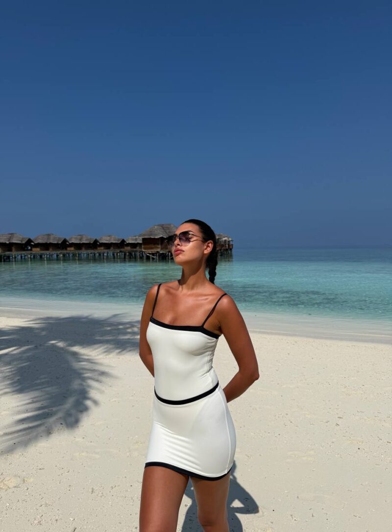 Купальник Coco Muse Milk