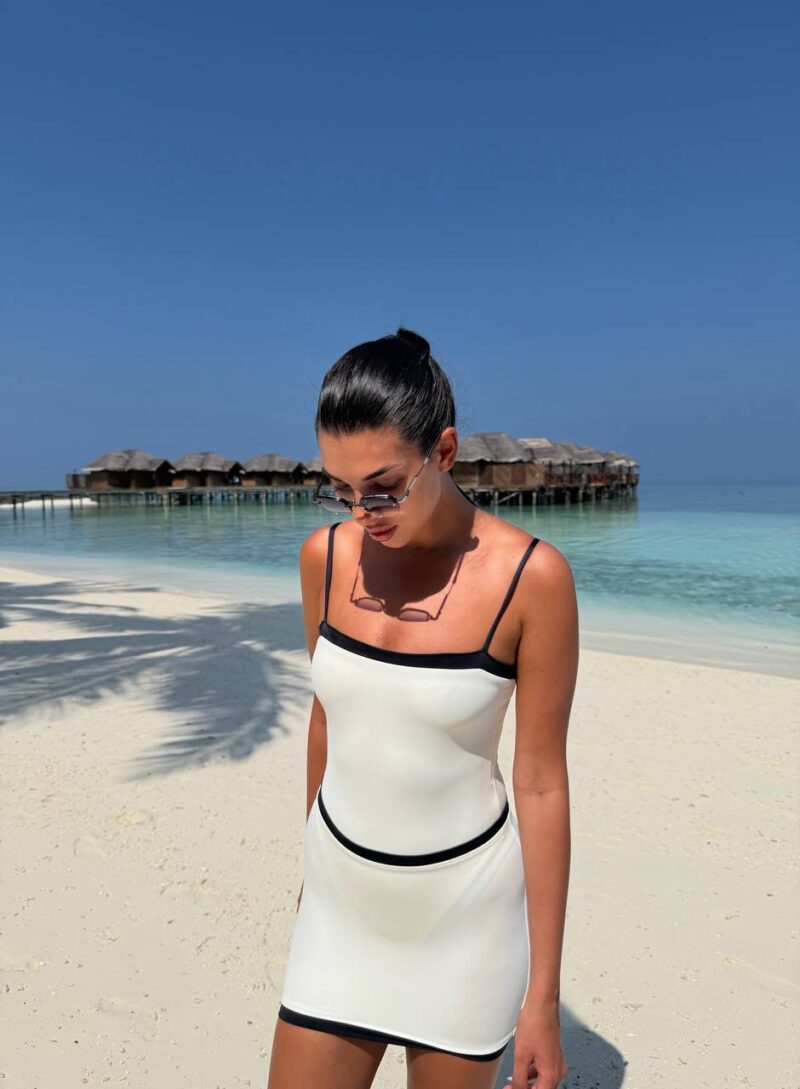 Купальник Coco Muse Milk