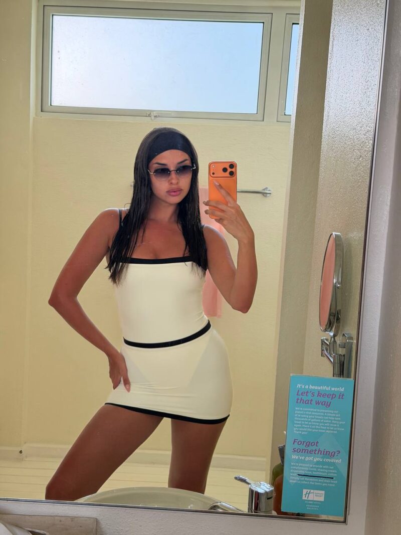 Купальник Coco Muse Milk