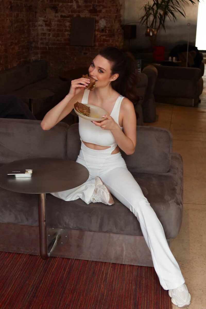 Комбинезон EG Milk Комбинезон EG Milk