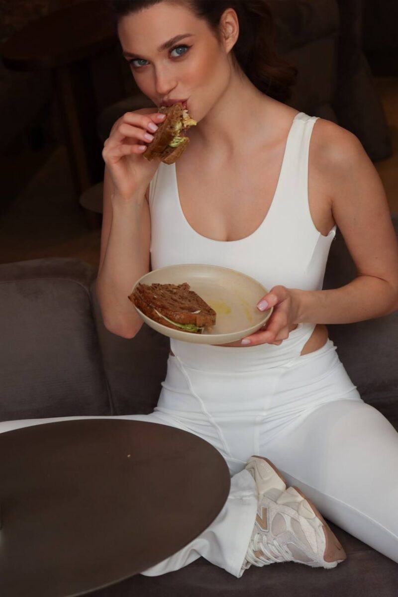 Комбинезон EG Milk Комбинезон EG Milk