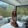 Пижама Belle de jour Pink