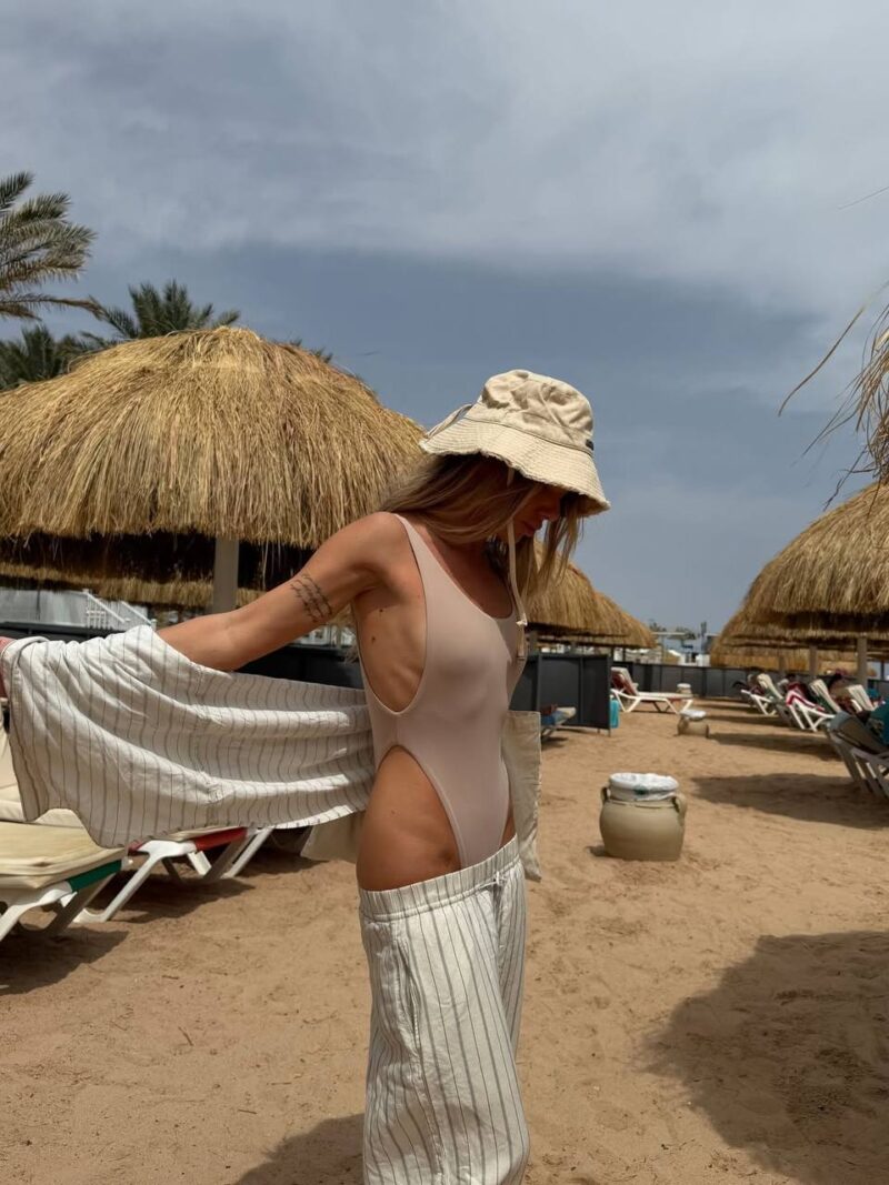 Купальник Malibu Sandy