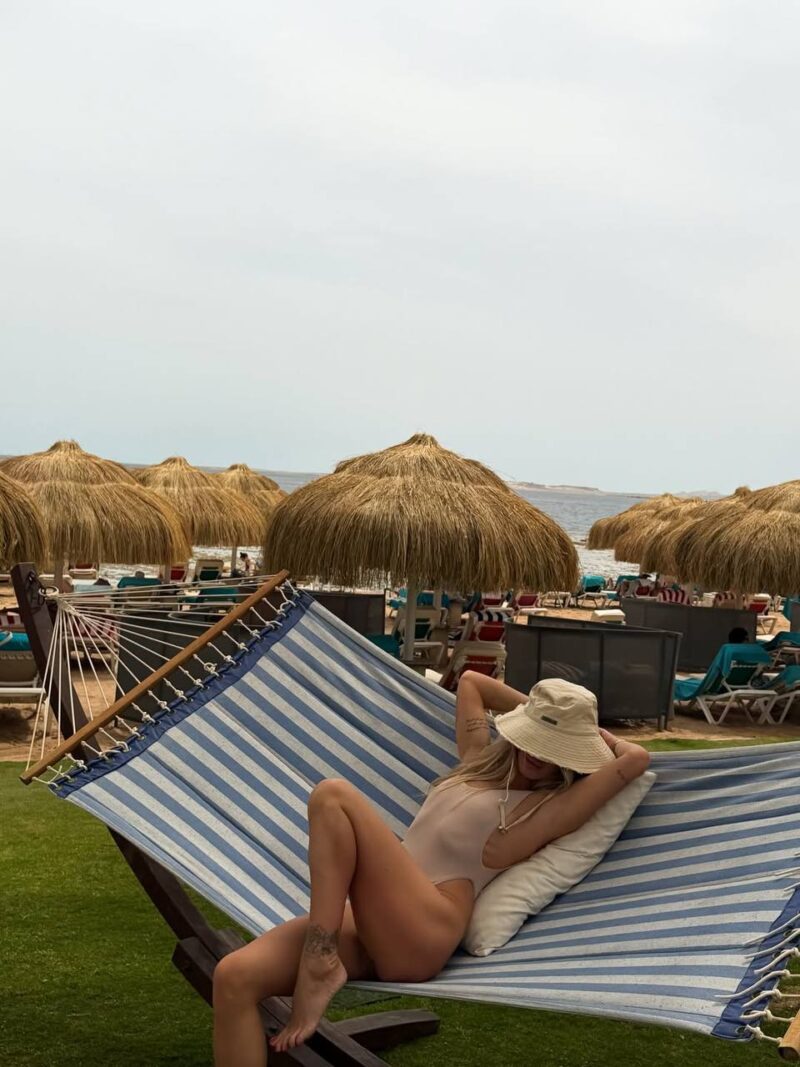 Купальник Malibu Sandy