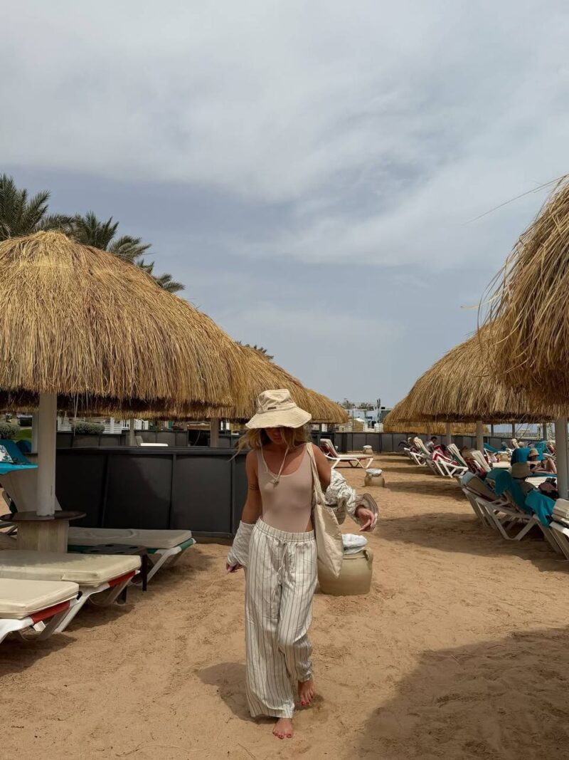 Купальник Malibu Sandy