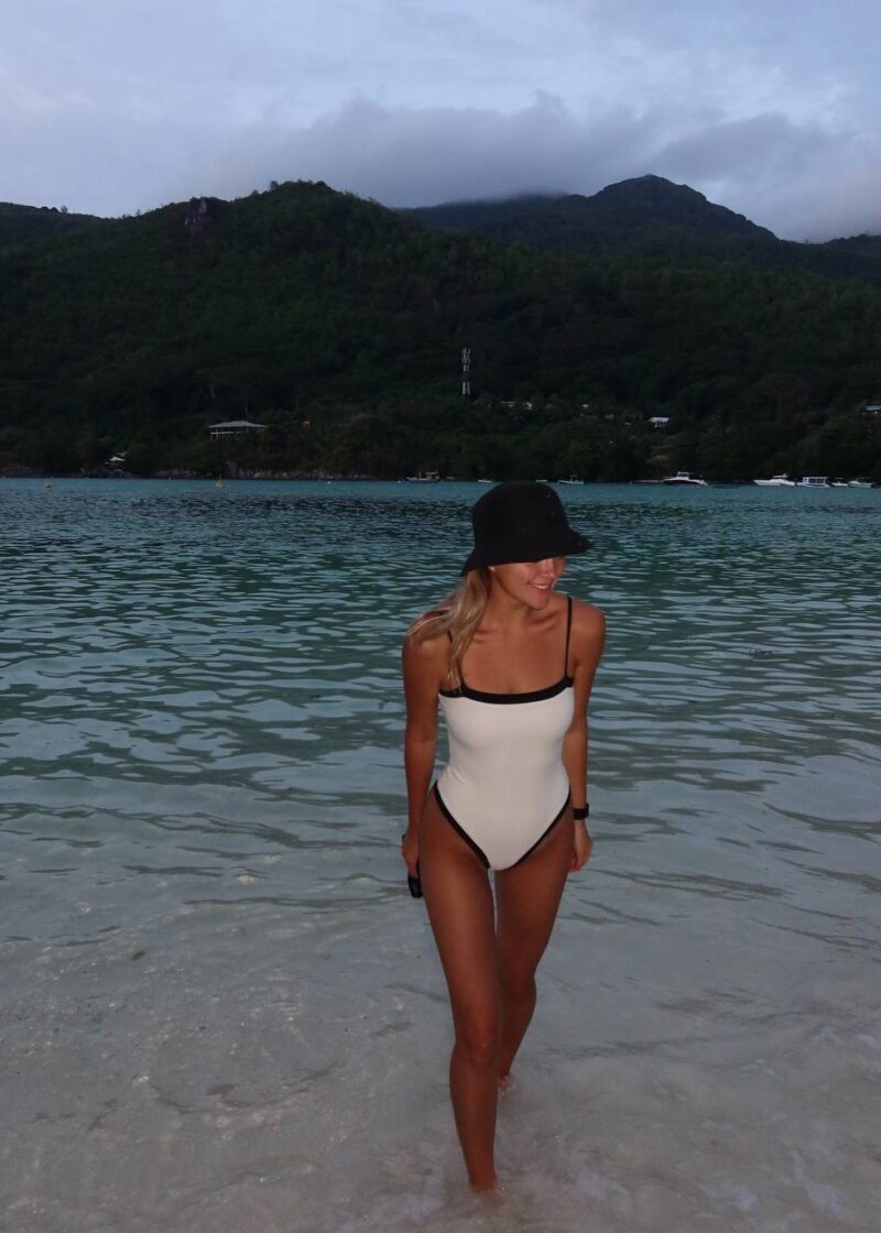 Купальник Coco Muse Milk