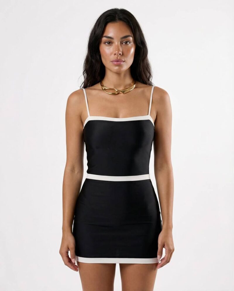 Юбка Coco Muse Black