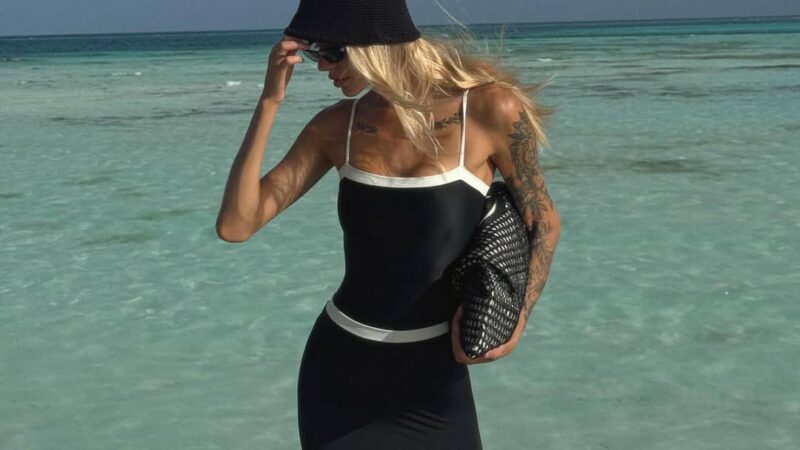 Юбка Coco Muse Black