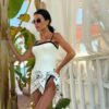 Купальник Coco Muse Milk