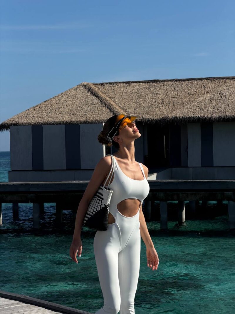 Комбинезон EG Milk Комбинезон EG Milk