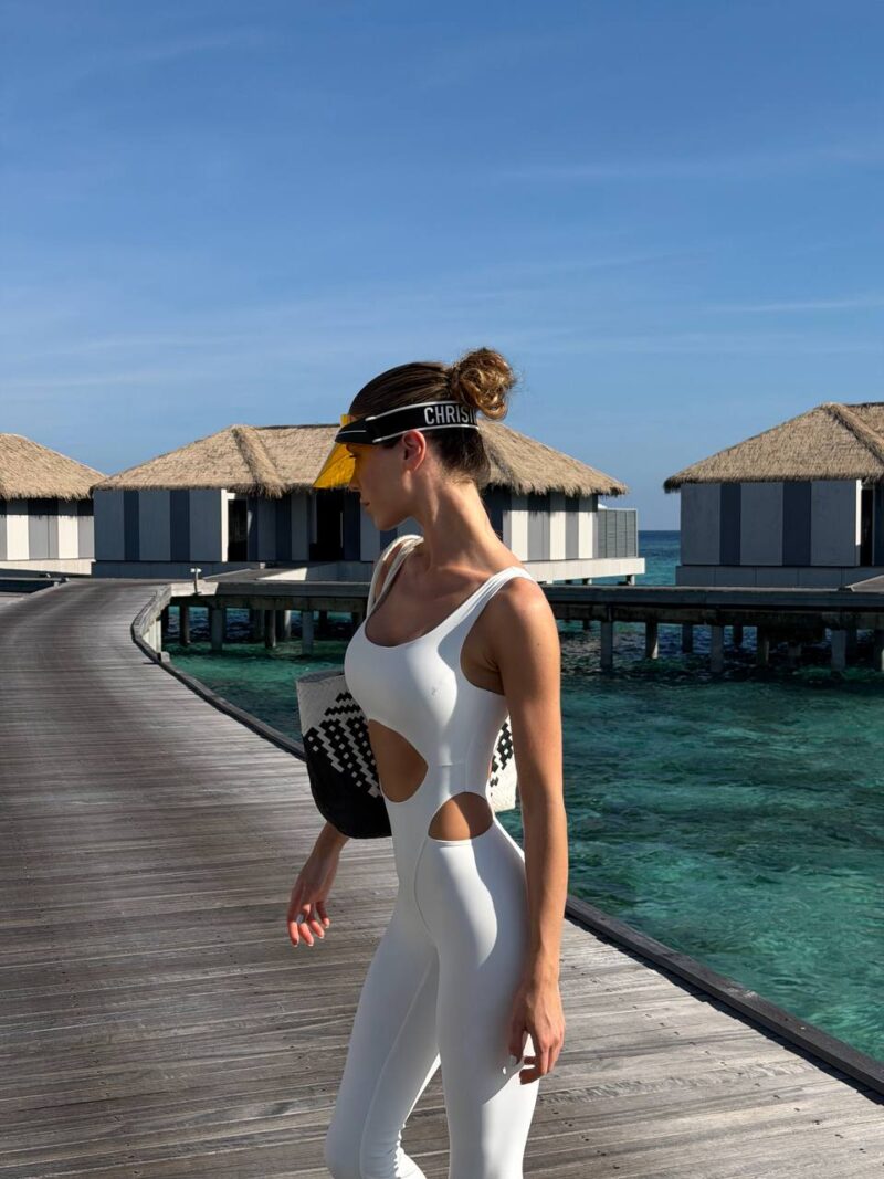 Комбинезон EG Milk Комбинезон EG Milk