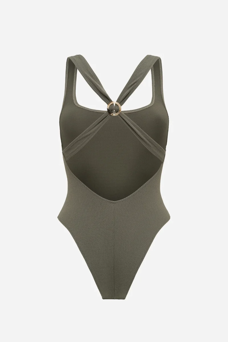 Купальник BONDI Olive