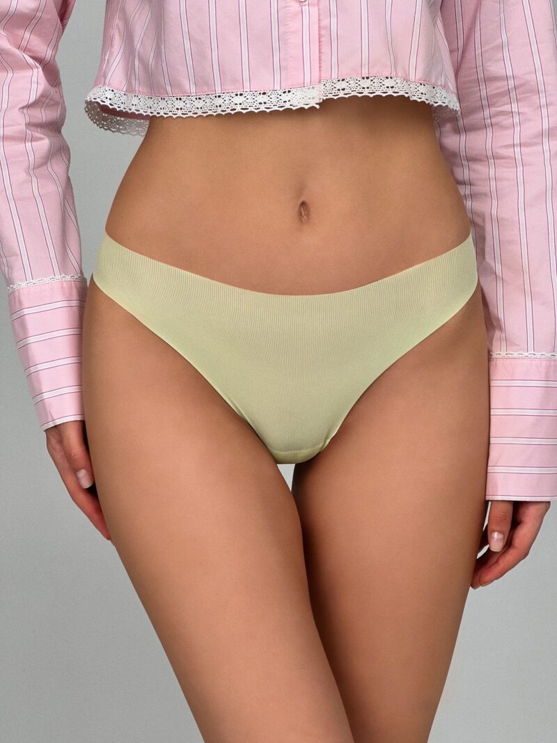 Трусики-слипы Pulpies Vivid Green