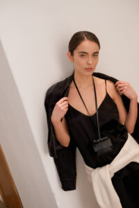 Брюки Clo Black Брюки Clo Black