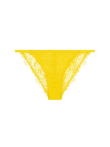 Бюстгальтер Love Lace Yellow