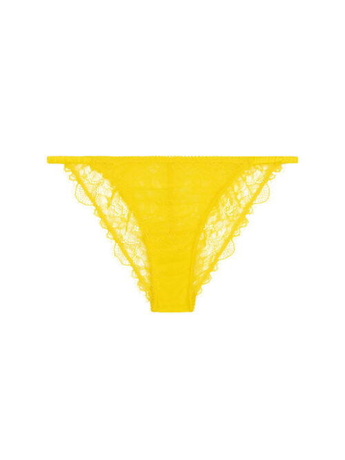 Трусики-слипы Wild Rosie Yellow