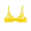 Бюстгальтер Romeo Yellow