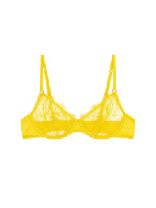 Трусики-слипы Wild Rosie Yellow