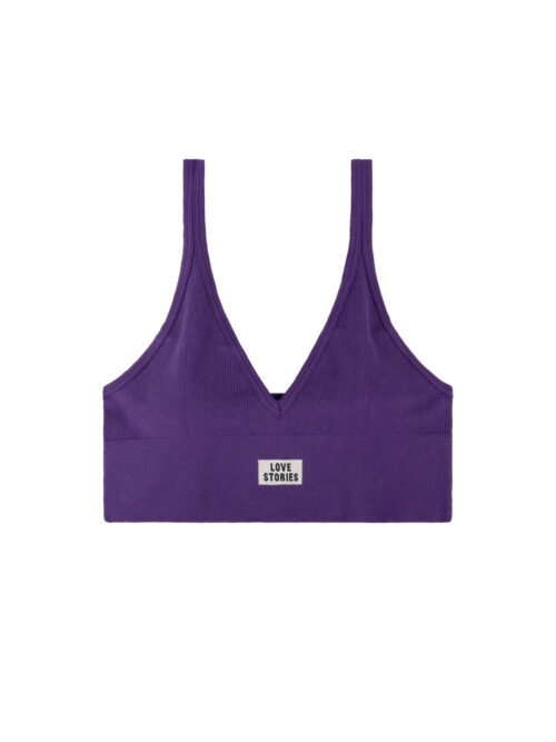 Бюстгальтер Posey Purple