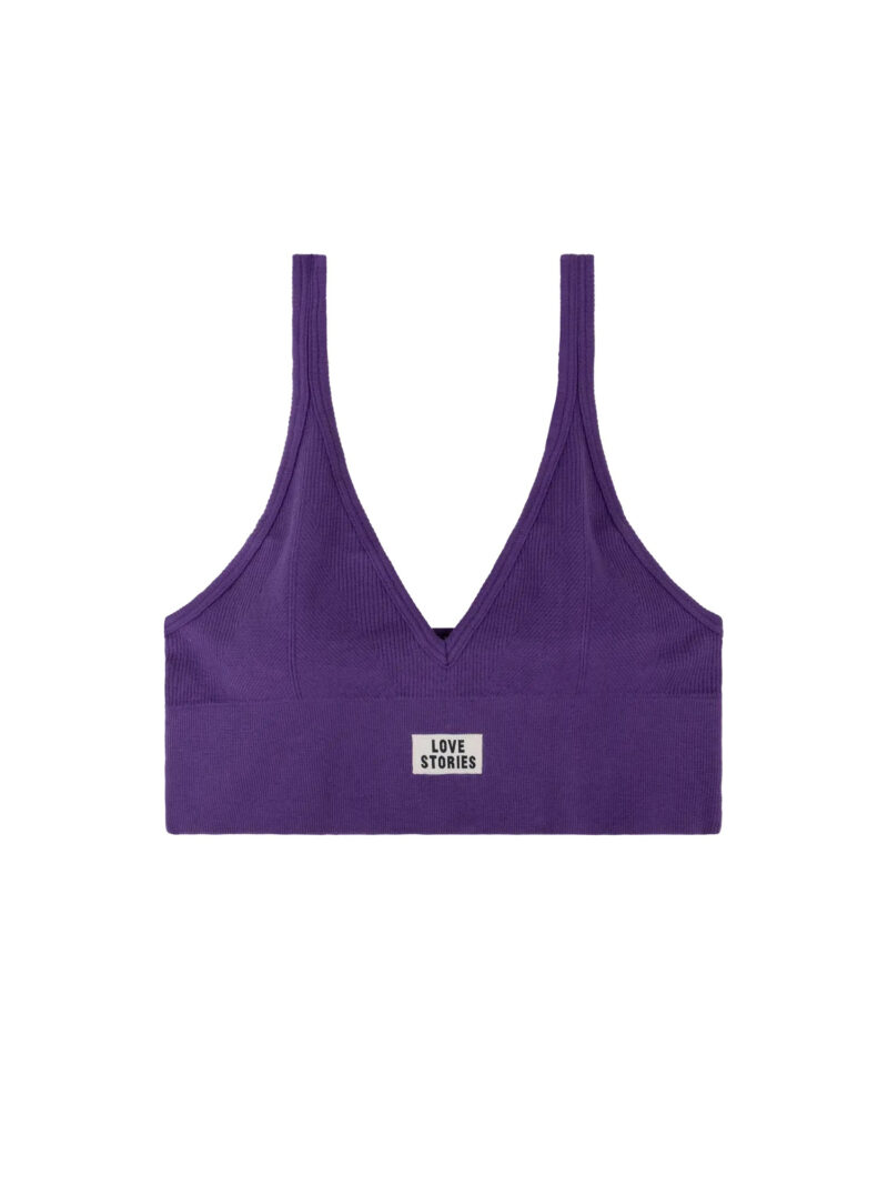 Бюстгальтер Posey Purple