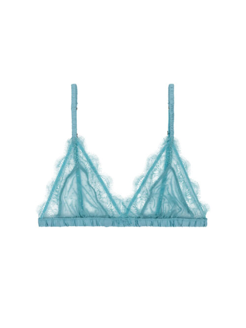 Бюстгальтер Love Lace Blue