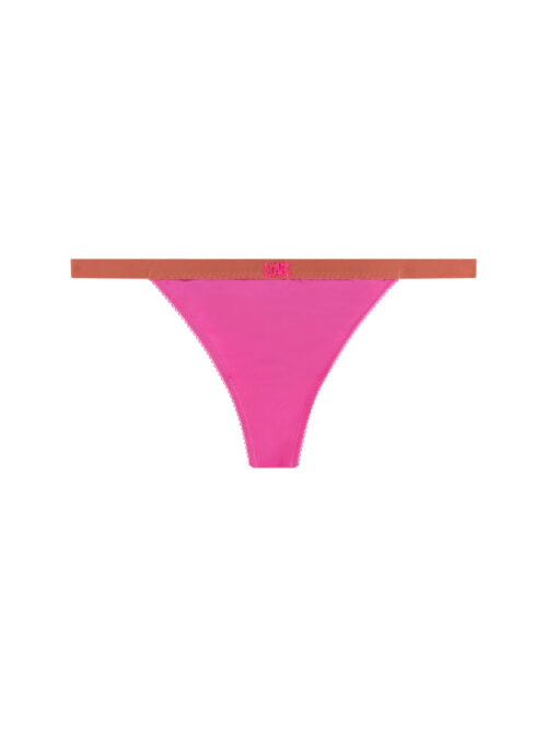 Трусики-стринги Roomservice Pink