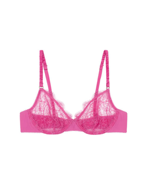 Бюстгальтер Romeo Pink