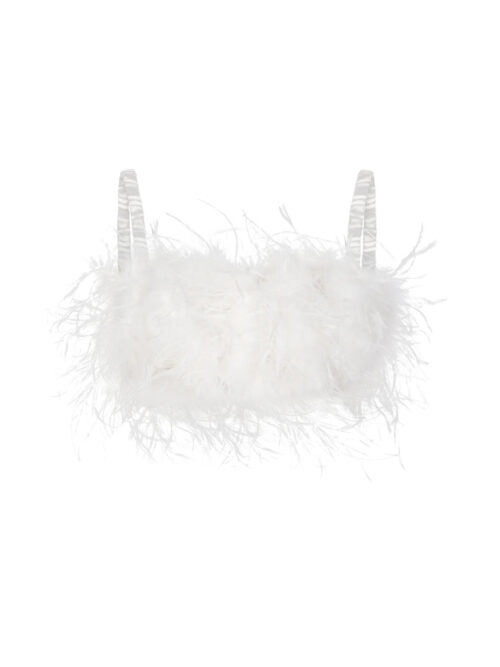 Бюстгальтер Fanny Off White