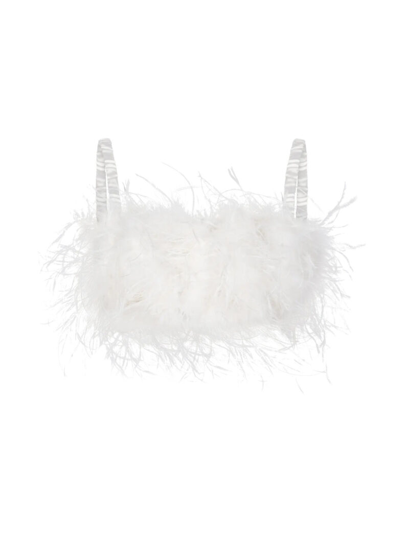 Бюстгальтер Fanny Off White