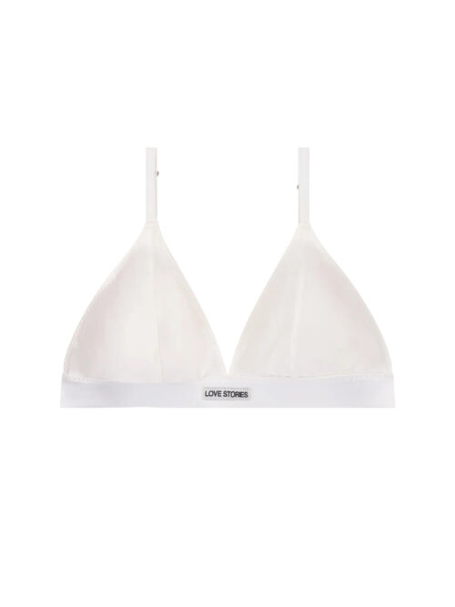 Бюстгальтер Darling Off White