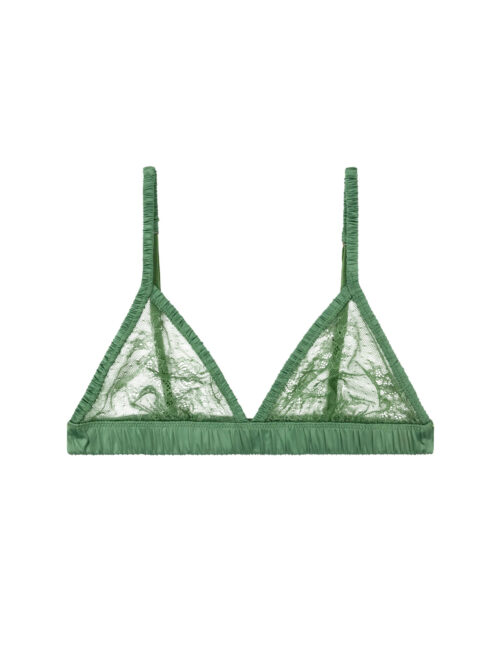 Бюстгальтер Uma Green
