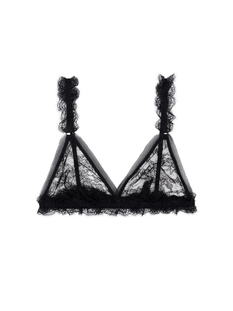 Бюстгальтер Uma Black