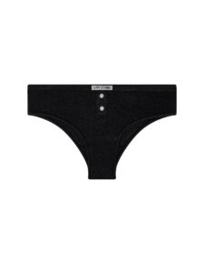Бюстгальтер Uma Black Lurex