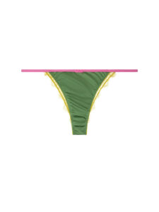 Бюстгальтер Love Lace Green