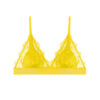 Бюстгальтер Love Lace Yellow