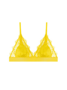 Трусики-слипы Wild Rosie Yellow