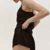 Шорты Clo Black