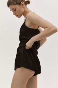 Рубашка Clo Black Рубашка Clo Black