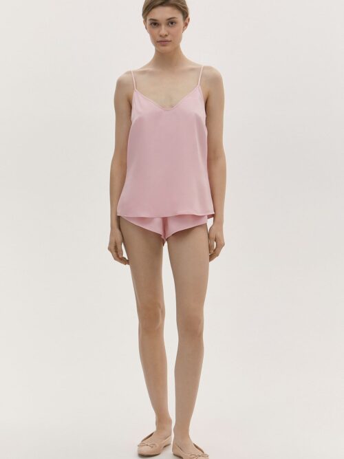 Шорты Clo Pink